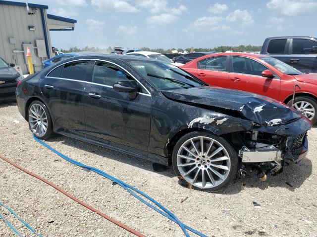 2021 MERCEDES-BENZ CLS 450 - W1K2J5JB3MA088146