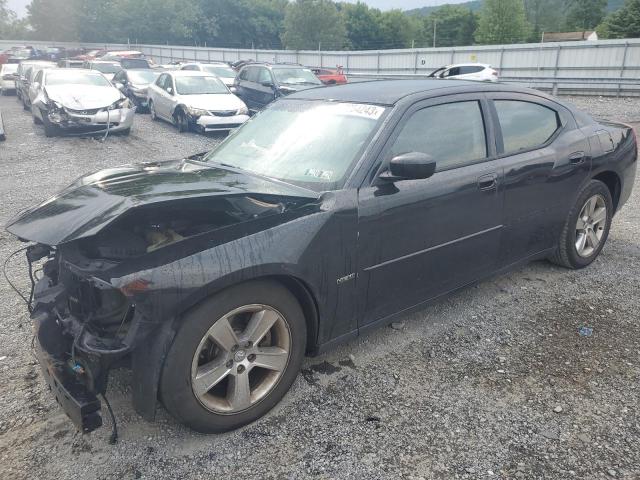 2009 Dodge Charger R/T