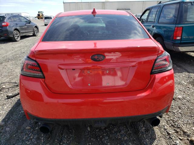 JF1VA1A69J9816316 Subaru WRX
