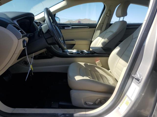 3FA6P0HD5FR305442 Ford FUSION SE