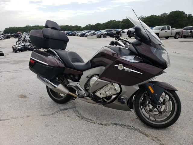 2013 BMW K1600 GTL - WB1061209DZZ23755