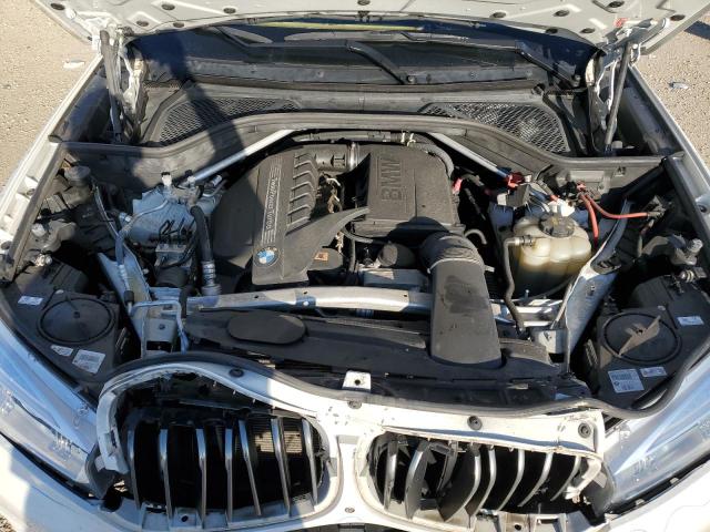 VIN 5UXKU0C5XJ0G80481 2018 BMW X6, Sdrive35I no.12