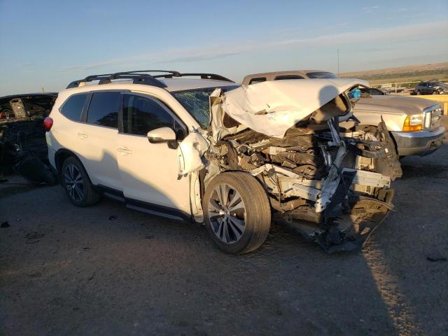 4S4WMAMDXM3416655 Subaru Ascent Limited
