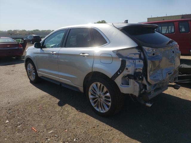 2FMPK4K94MBA03429 2021 FORD EDGE, photo no. 2