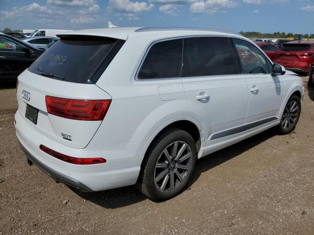 VIN WA1VAAF7XJD012643 2018 Audi Q7, Prestige no.3