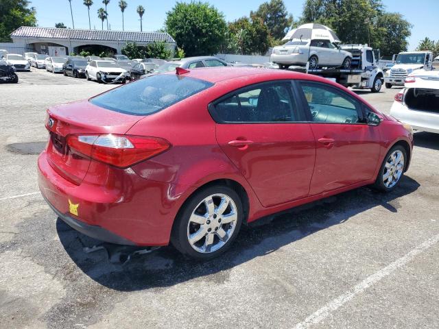 KNAFX4A6XF5333539 KIA FORTE LX