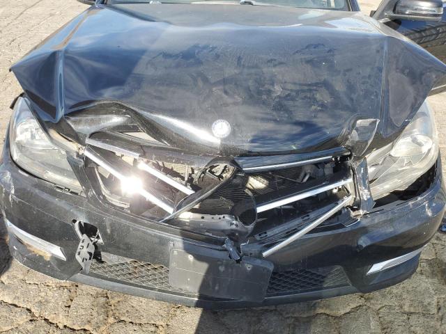 WDDGF4HBXEA947760 Mercedes-Benz C 250