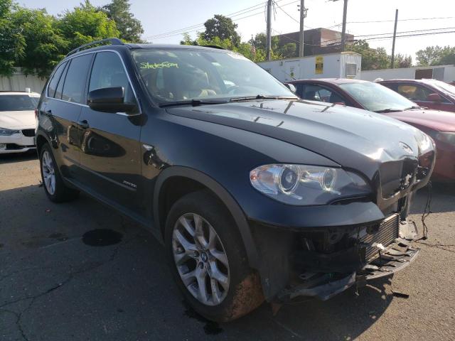 5UXZV4C56D0E03043 2013 BMW X5, photo no. 4