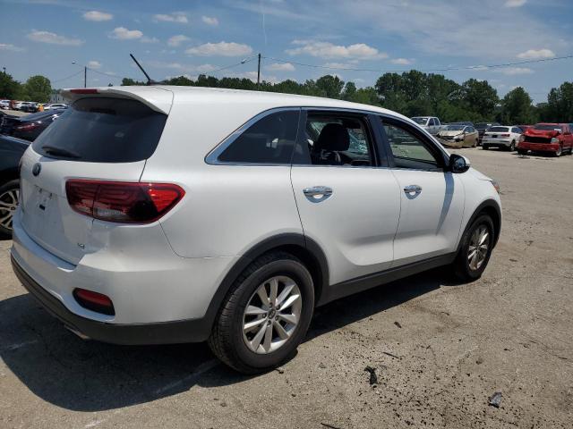 2020 KIA SORENTO 5XYPG4A5XLG630067