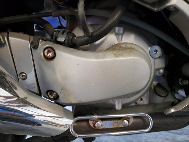2008 HONDA FSC600 D JH2PF01198K600902