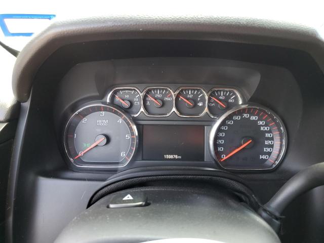 1GKS1BKC6FR521368 GMC YUKON SLT