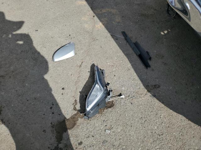 KMHDH4AE6EU096207 Hyundai ELANTRA SE