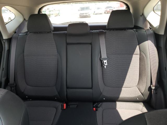 2022 KIA SELTOS NIG KNDEUCA21N7267237