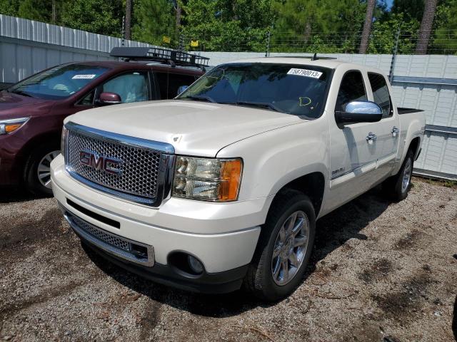 2011 GMC Sierra 1500 Denali