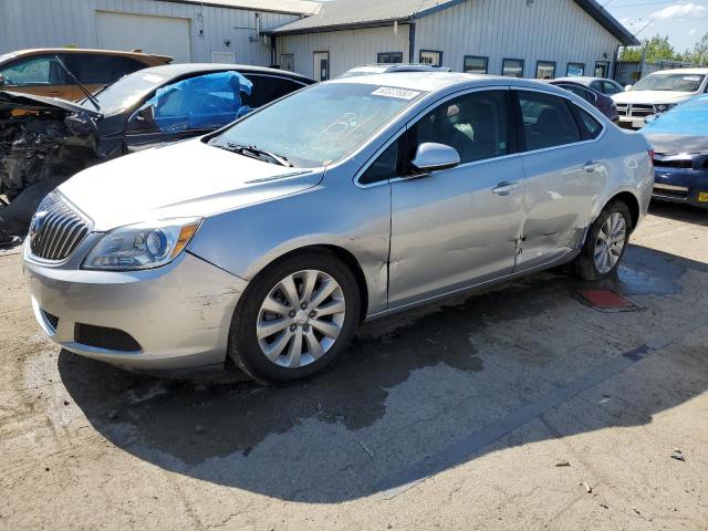 2016 Buick Verano 