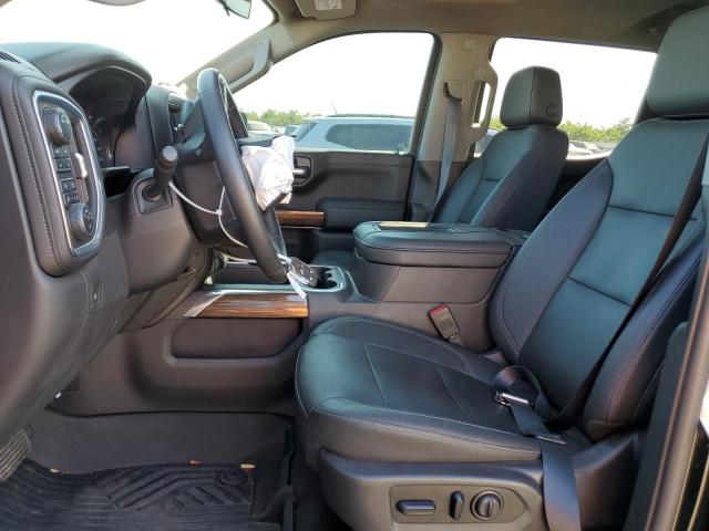 2021 CHEVROLET SILVRDO LT 3GCPYFED2MG260035