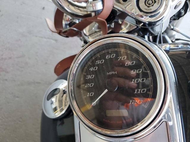 2022 HARLEY-DAVIDSON FLHR - 1HD1FBC17NB650067