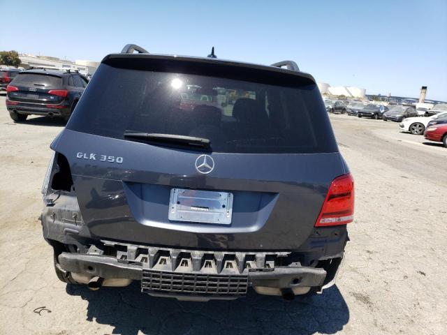 WDCGG5HBXFG411719 Mercedes-Benz GLK 350