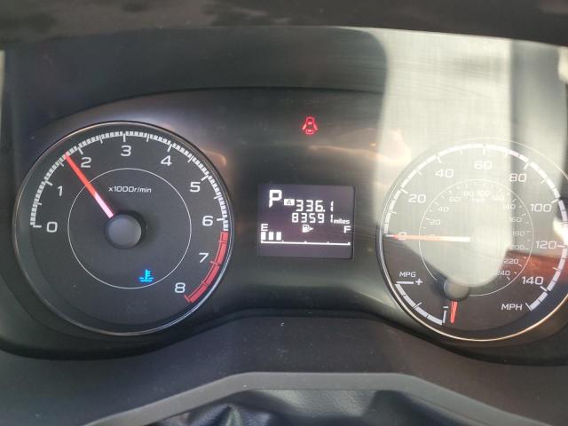 JF2GTABC4JH294431 Subaru Crosstrek Premium
