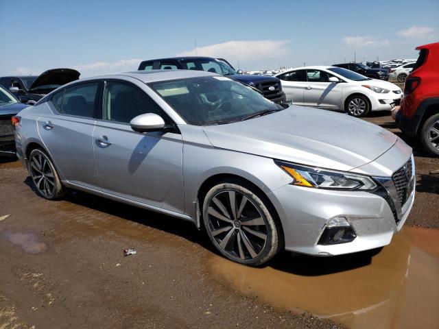 1N4BL4FW0LC186070 Nissan Altima Platinum