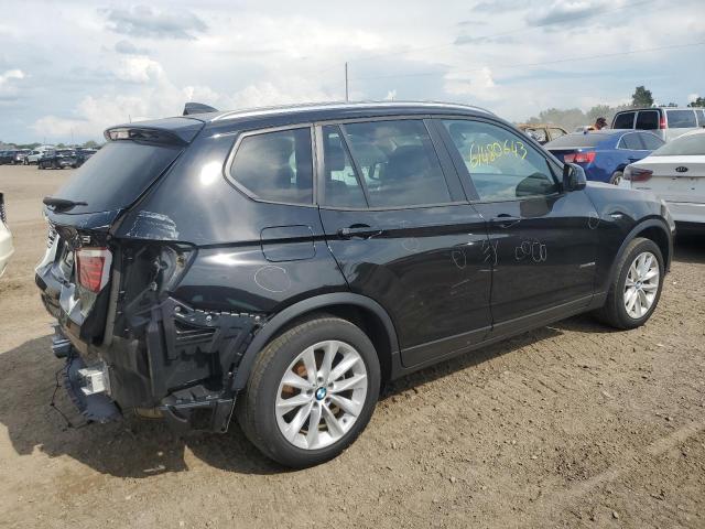 5UXWX9C59F0D50173 2015 BMW X3, photo no. 3