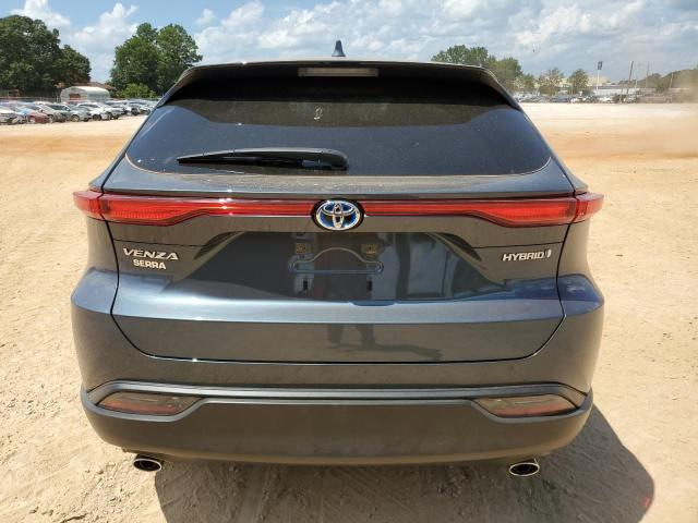 JTEAAAAH2NJ095458 Toyota VENZA LE
