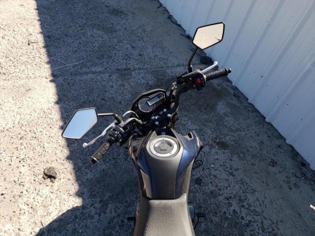 2023 KAWASAKI BR125 J - JKABRRJ17PDA25097