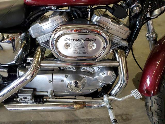 2003 HARLEY-DAVIDSON XL883 1HD4CAM153K428414