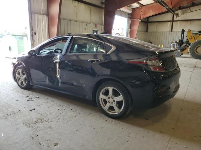 VIN 1G1RA6S58HU214019 2017 Chevrolet Volt, LT no.2