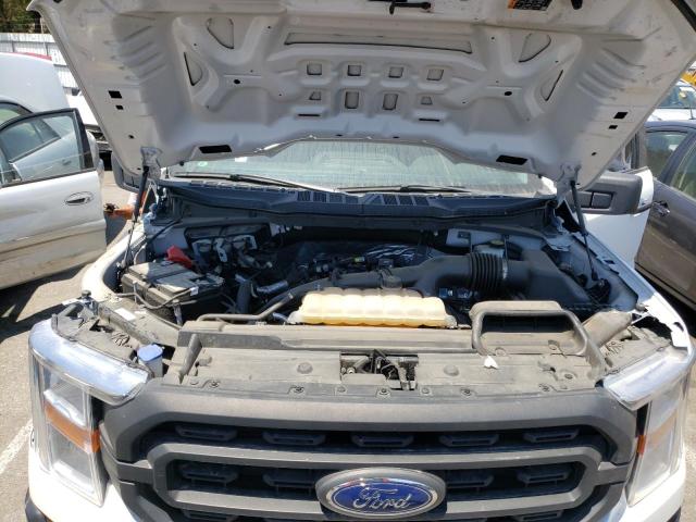 1FTEW1CP9MFA27672 Ford F150 Supercrew