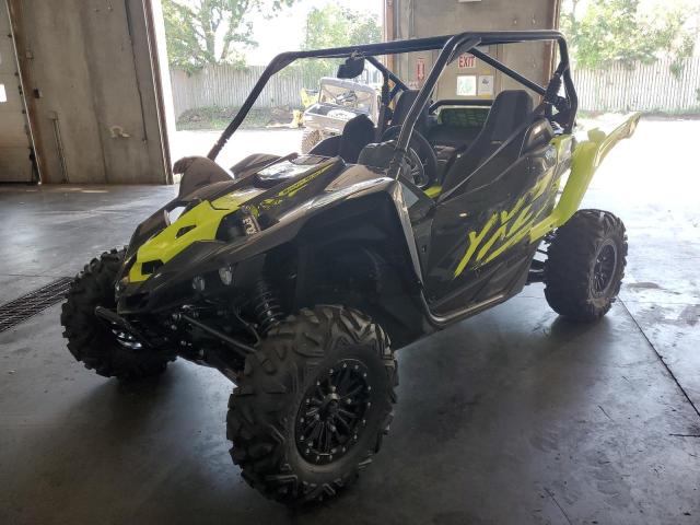 2021 YAMAHA YXZ1000 - 5Y4AN29Y3MA103785