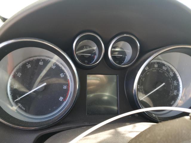 1G4PR5SK0F4175653 Buick Verano Convenience