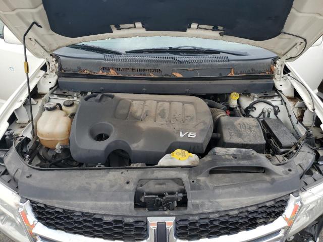 3C4PDCBG8HT531900 Dodge Journey Sxt