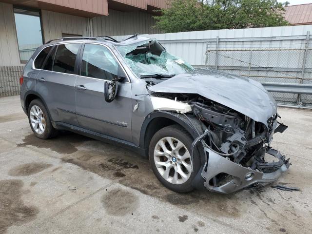 VIN 5UXZV4C56D0B23638 2013 BMW X5, Xdrive35I no.4