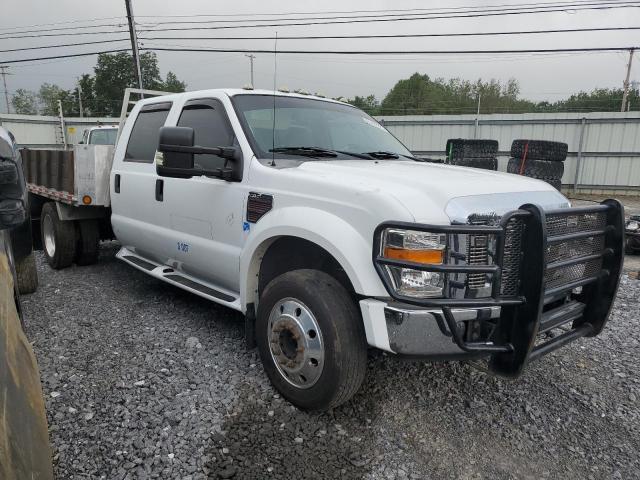 2008 Ford F550 - Image 4