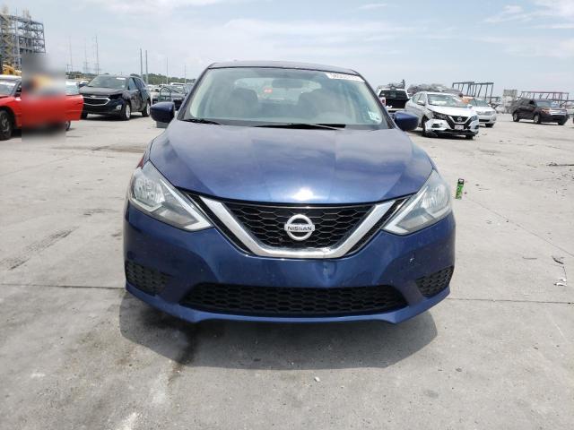 3N1AB7AP4GY316443 | 2016 NISSAN SENTRA S