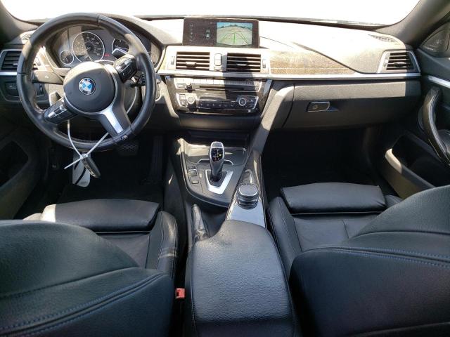 WBA4J5C51JBF06204 BMW 440i Gran Coupe