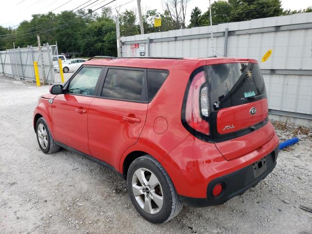 KNDJN2A25K7014908 KIA Soul