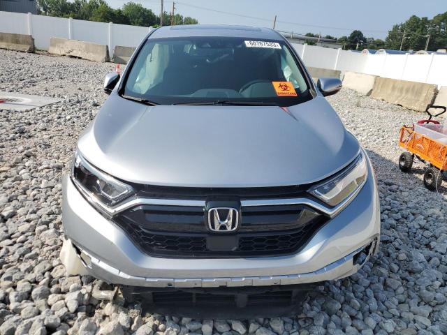 5J6RW2H83LL045331, 2020 Honda Cr-v Exl on Copart