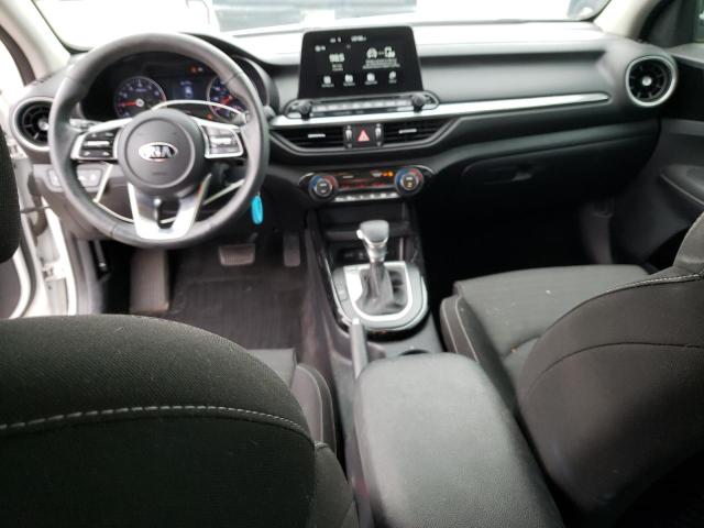 3KPF34AD7KE014918 KIA Forte Gt Line