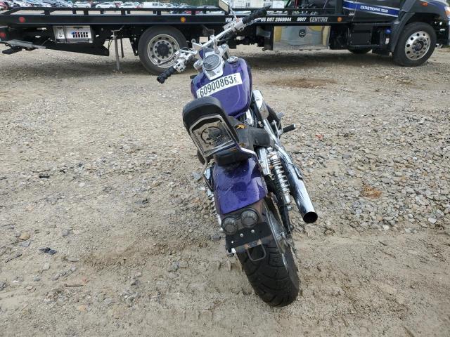 2003 HONDA VT750 DCB JH2RC44513M702764