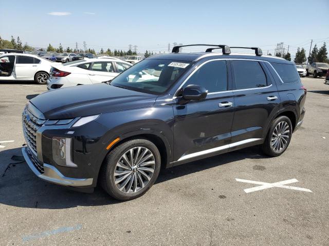 KM8R74GE4PU537528 Hyundai Palisade C