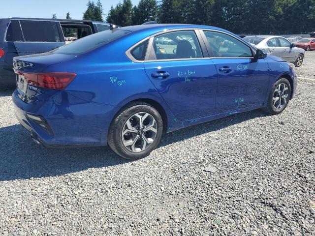 3KPF24AD4ME301171 KIA FORTE FE