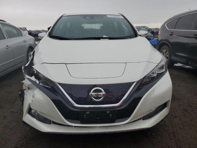 2020 NISSAN LEAF SL PL - 1N4BZ1DP7LC303894