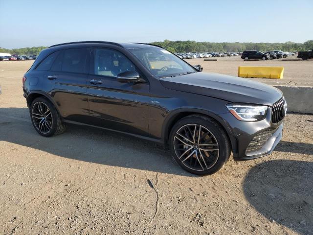 WDC0G6EB1LF753198 Mercedes-Benz GLC-Class GLC 43 4MA 4