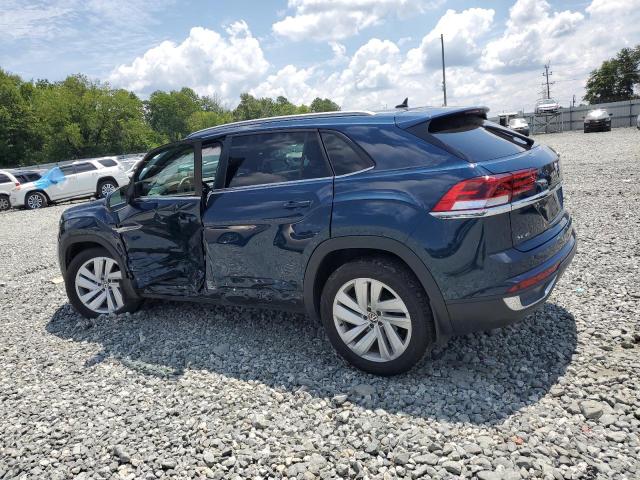 Vin: 1v2ke2ca0nc212072, lot: 59628883, volkswagen atlas se 20222