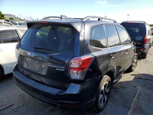 JF2SJAJC3HH443469 Subaru Forester 2.5i Limited