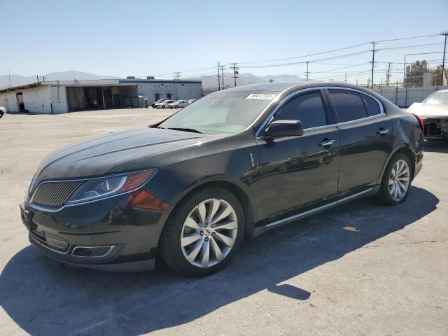 2014 Lincoln MKS 