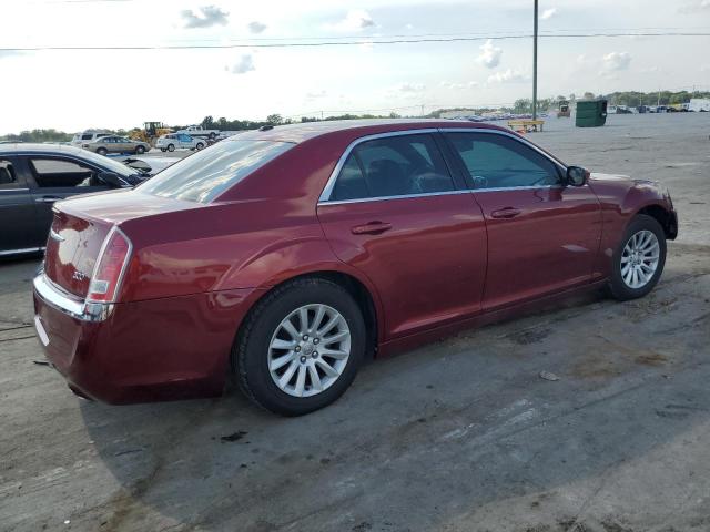 VIN 2C3CCAAG9EH297248 2014 CHRYSLER 300 no.3