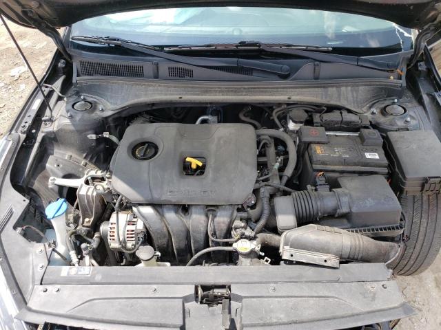 3KPF24AD9KE055005 KIA FORTE FE